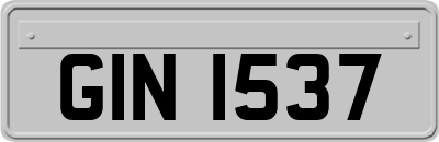 GIN1537