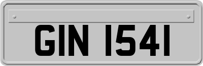 GIN1541