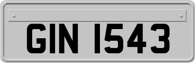 GIN1543