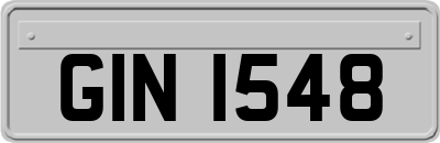 GIN1548