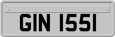 GIN1551