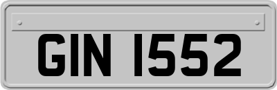 GIN1552