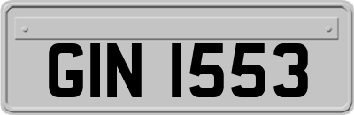 GIN1553