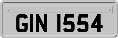 GIN1554