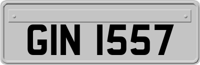 GIN1557
