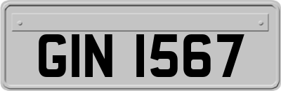 GIN1567