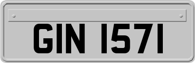 GIN1571