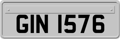 GIN1576