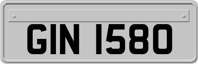 GIN1580
