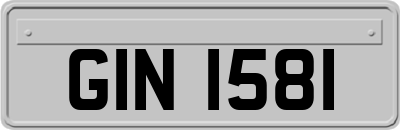 GIN1581