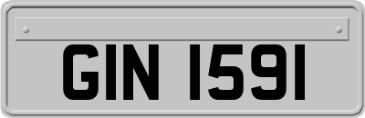 GIN1591