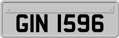 GIN1596