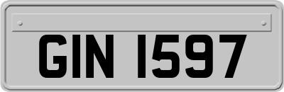 GIN1597