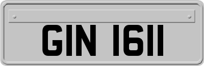 GIN1611