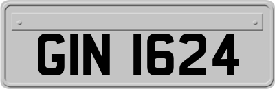 GIN1624