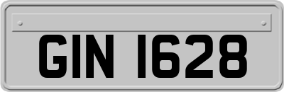 GIN1628