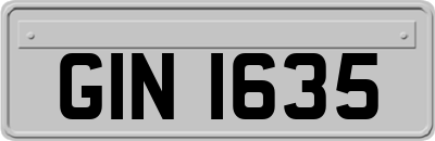 GIN1635