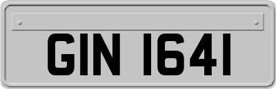 GIN1641