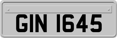 GIN1645