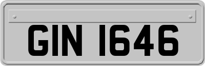GIN1646