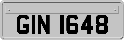 GIN1648
