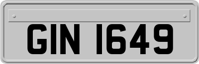 GIN1649
