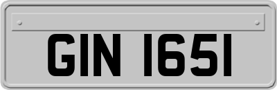 GIN1651