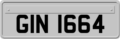 GIN1664