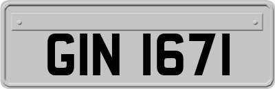 GIN1671