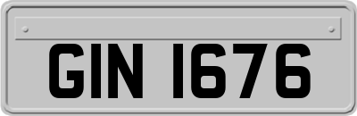GIN1676