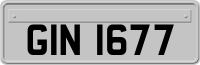 GIN1677
