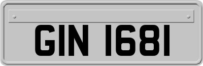 GIN1681