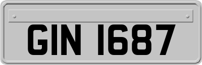 GIN1687