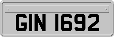 GIN1692