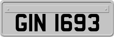 GIN1693