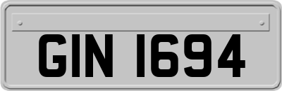 GIN1694