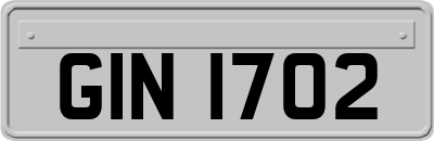 GIN1702