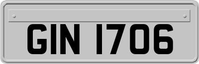 GIN1706