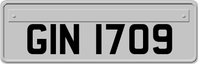 GIN1709