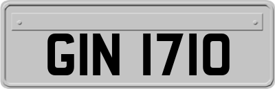 GIN1710