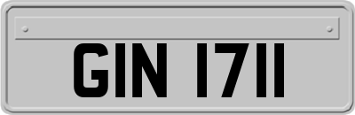 GIN1711