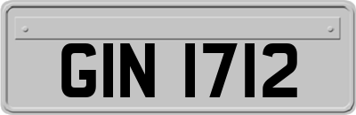 GIN1712