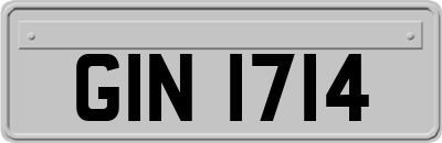 GIN1714
