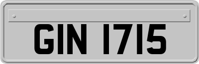 GIN1715