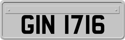GIN1716