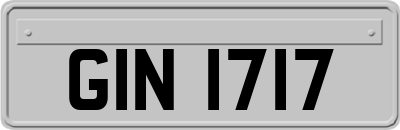 GIN1717