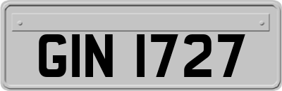 GIN1727