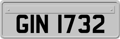 GIN1732