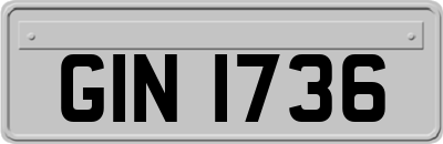 GIN1736