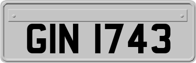 GIN1743